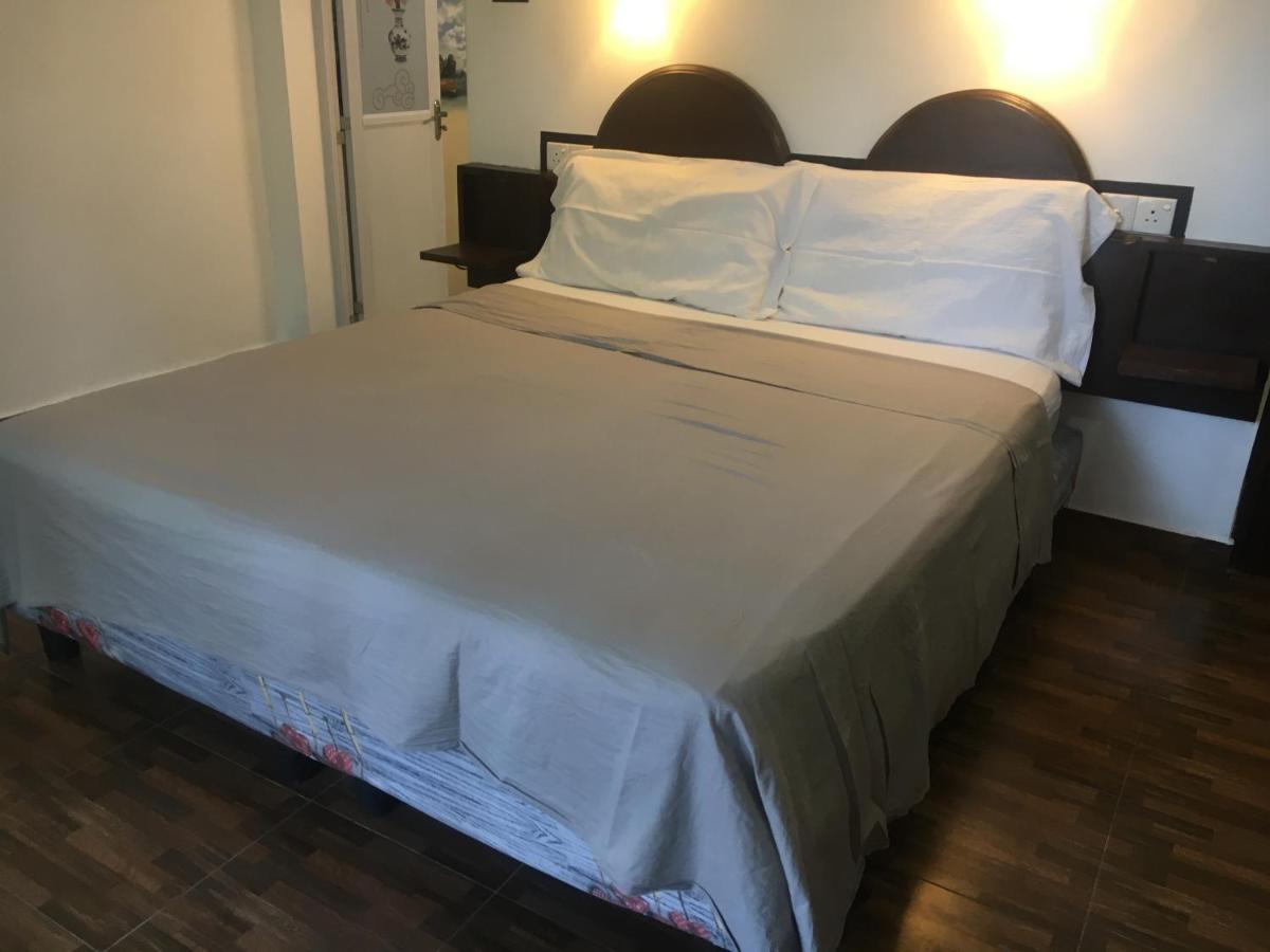 Ruwan Villa Ahangama Luaran gambar