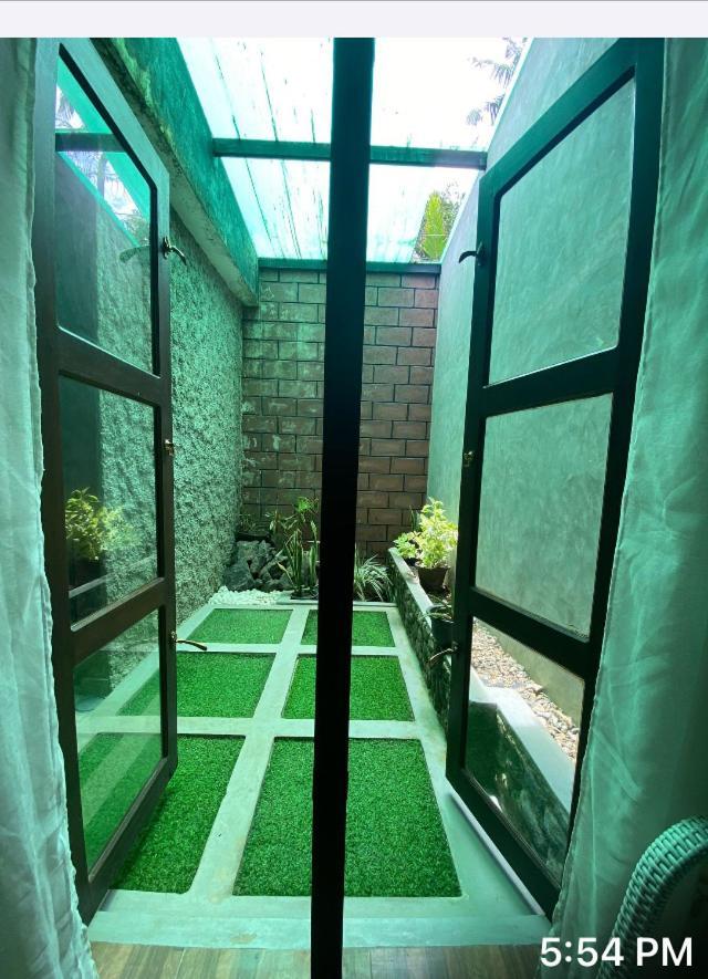 Ruwan Villa Ahangama Luaran gambar