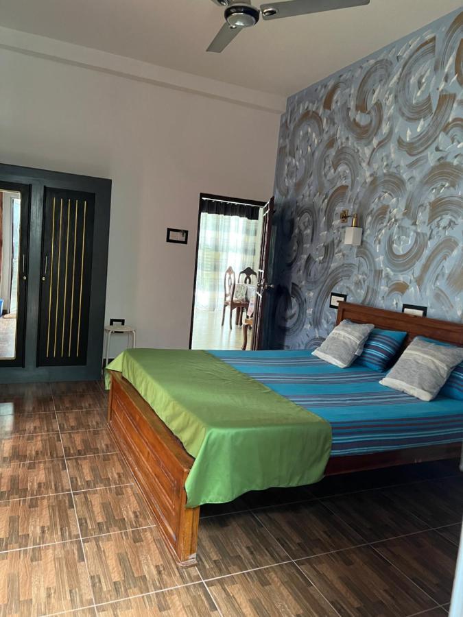 Ruwan Villa Ahangama Luaran gambar