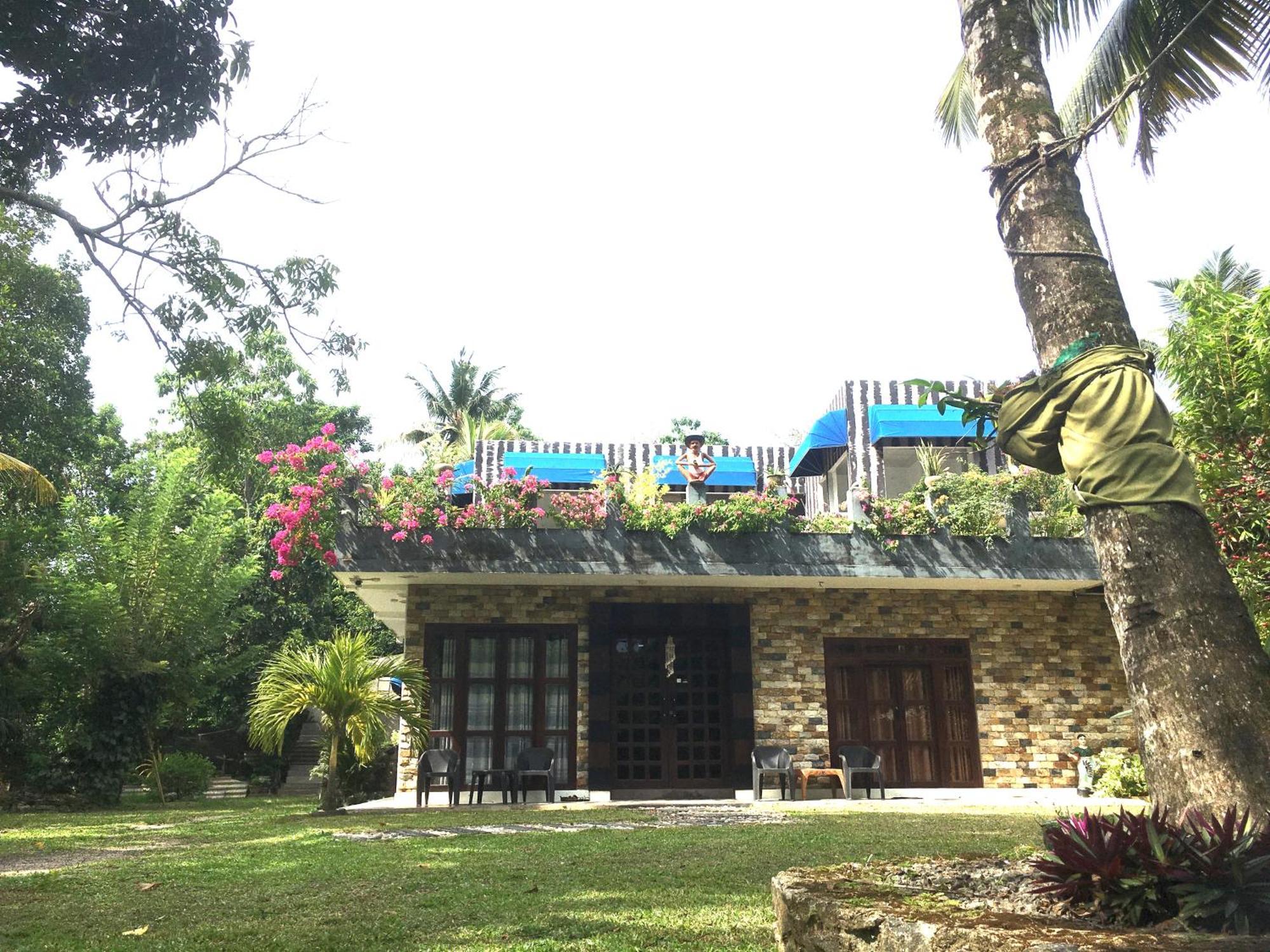 Ruwan Villa Ahangama Luaran gambar