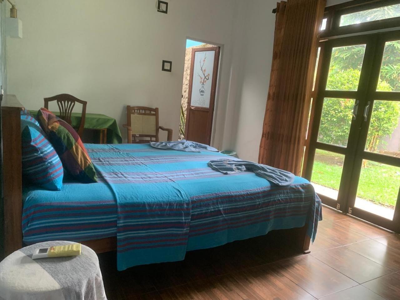 Ruwan Villa Ahangama Luaran gambar