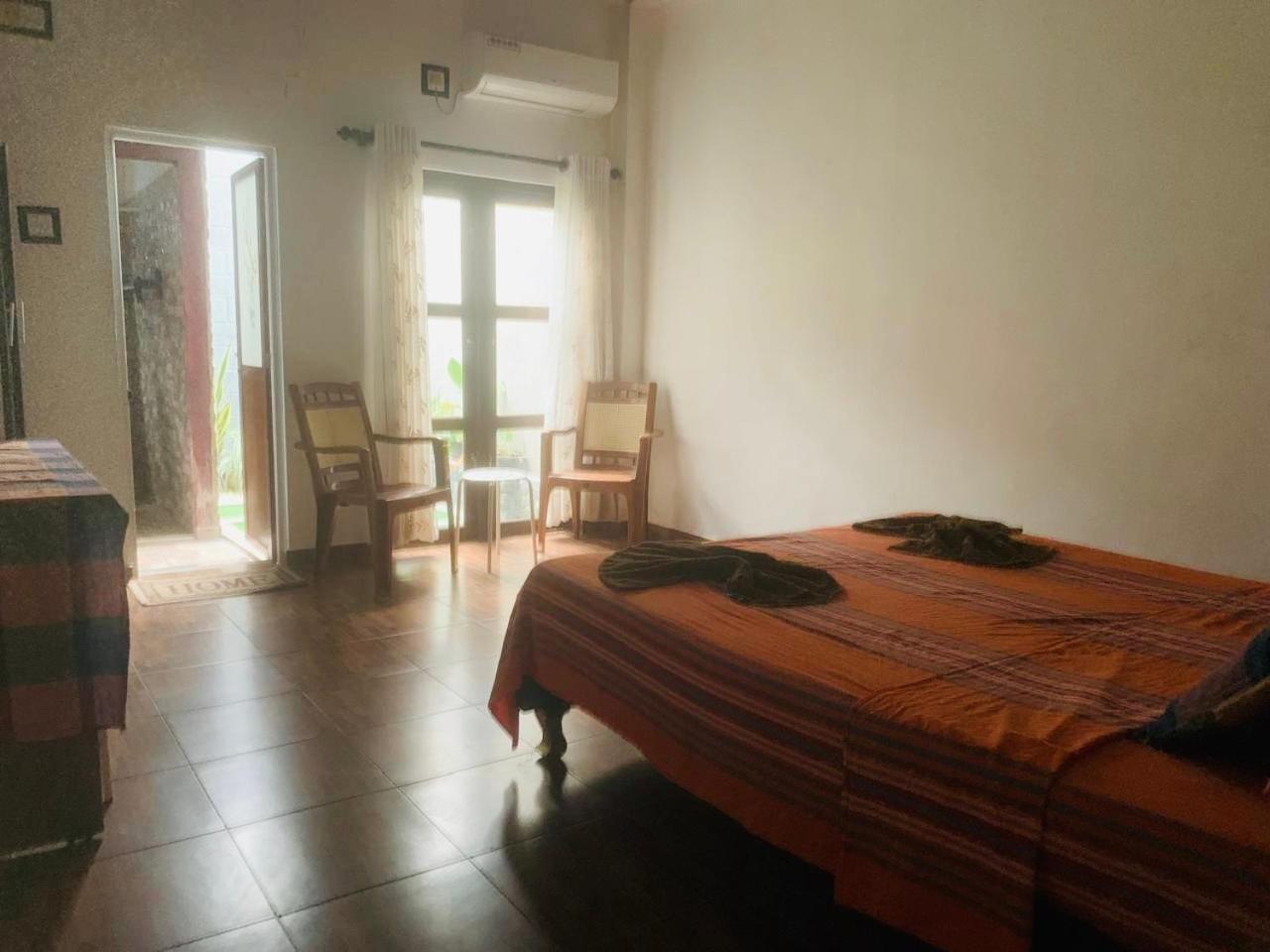 Ruwan Villa Ahangama Luaran gambar