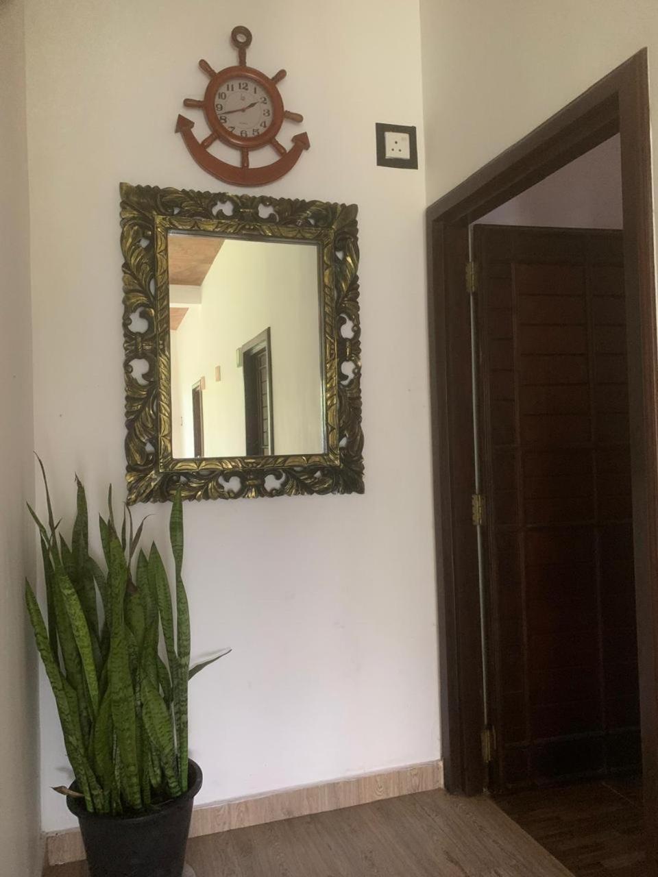 Ruwan Villa Ahangama Luaran gambar