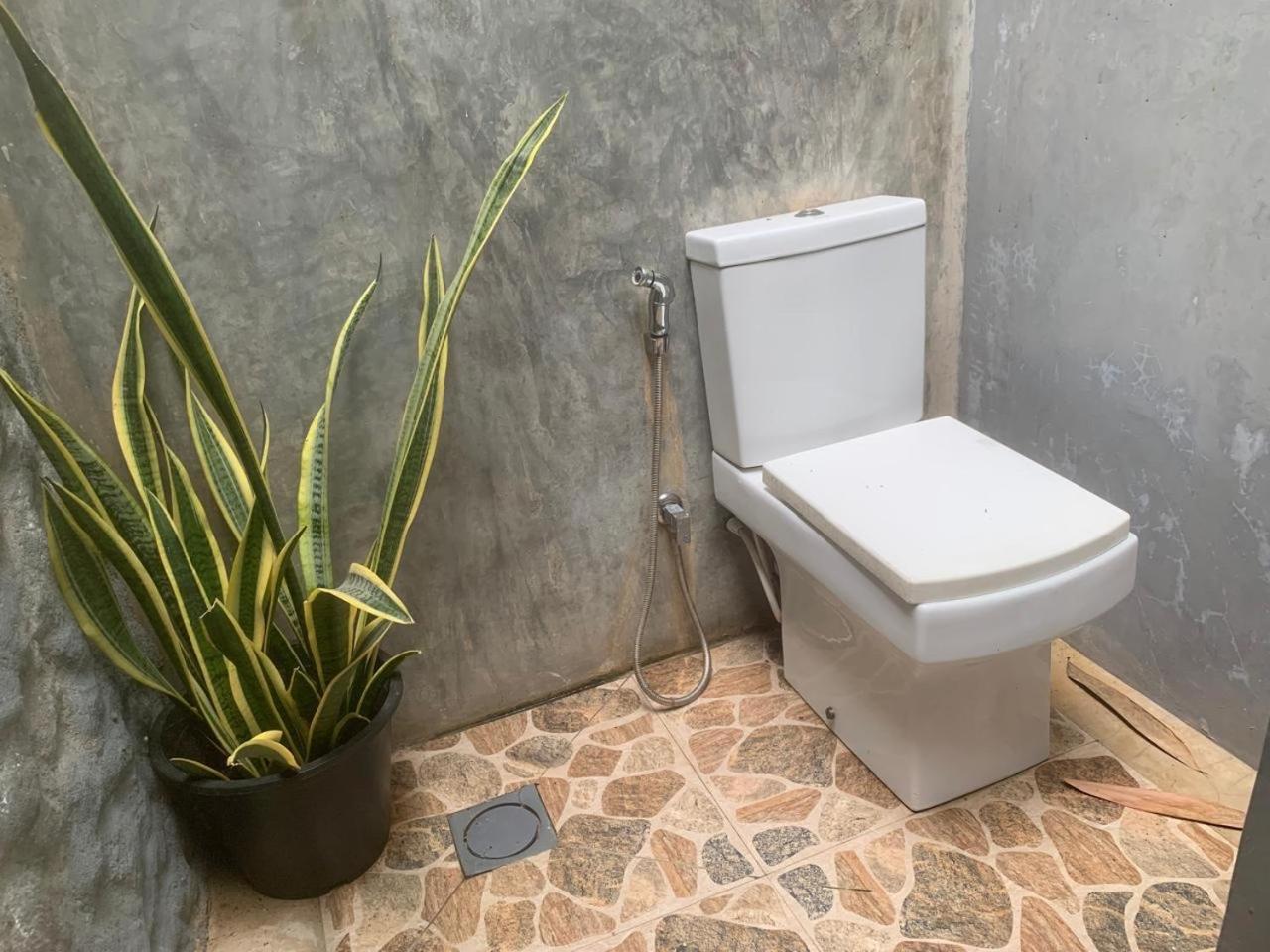 Ruwan Villa Ahangama Luaran gambar