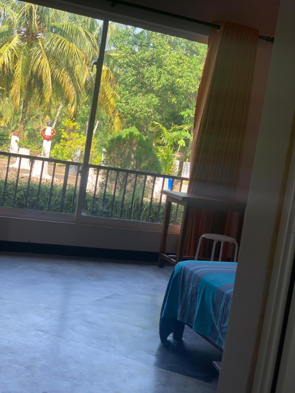 Ruwan Villa Ahangama Luaran gambar
