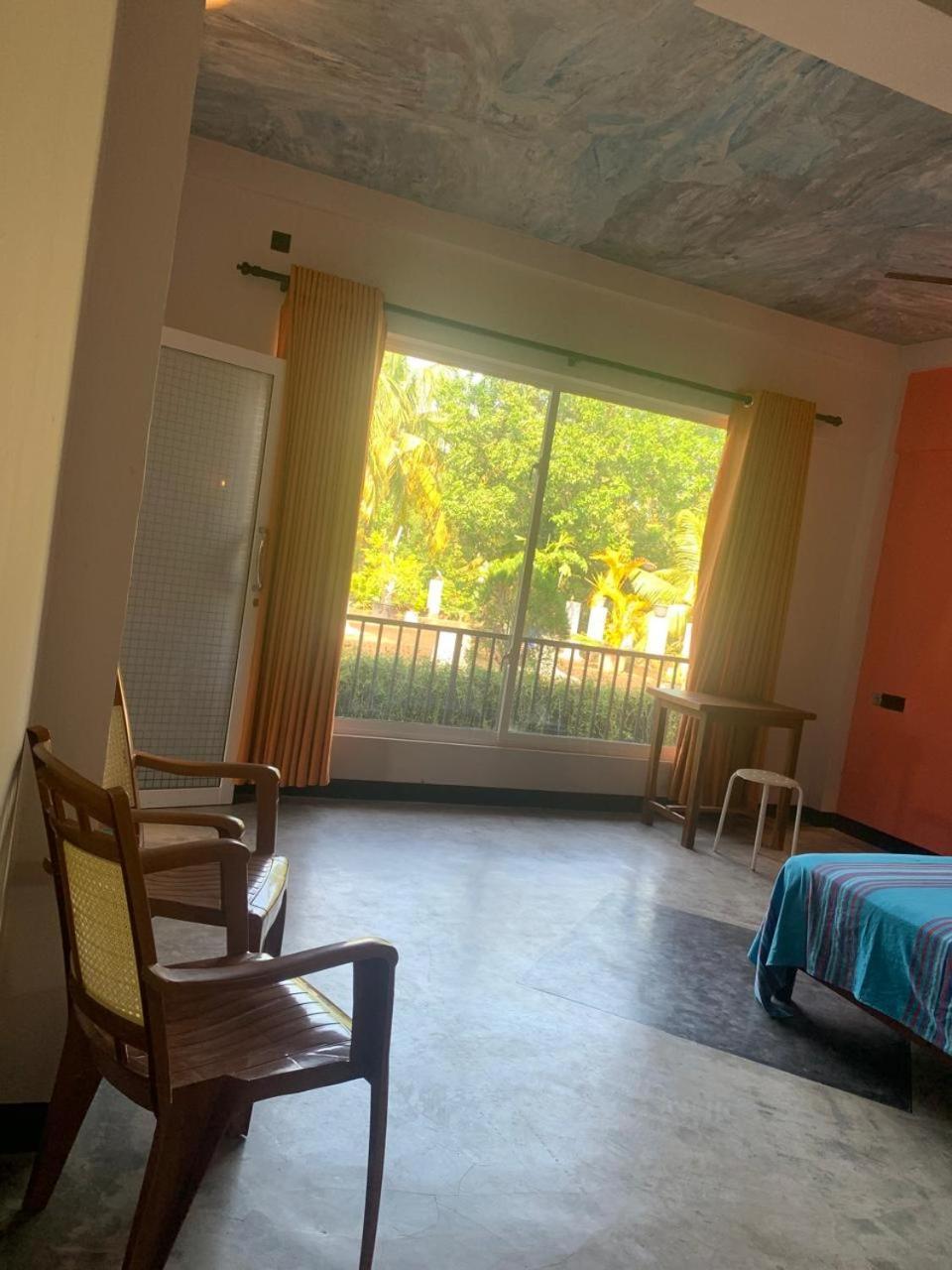 Ruwan Villa Ahangama Luaran gambar