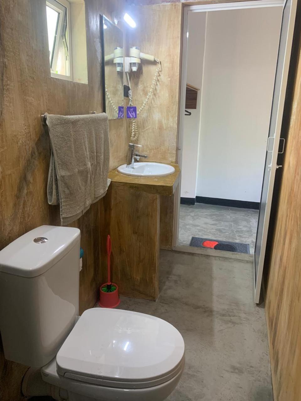 Ruwan Villa Ahangama Luaran gambar