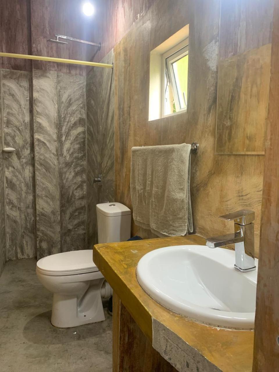 Ruwan Villa Ahangama Luaran gambar