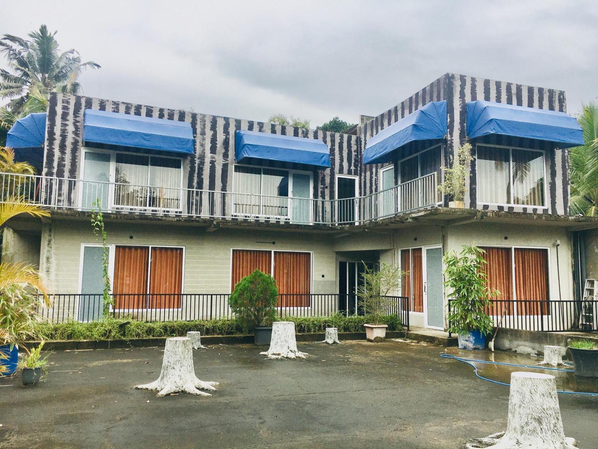 Ruwan Villa Ahangama Luaran gambar
