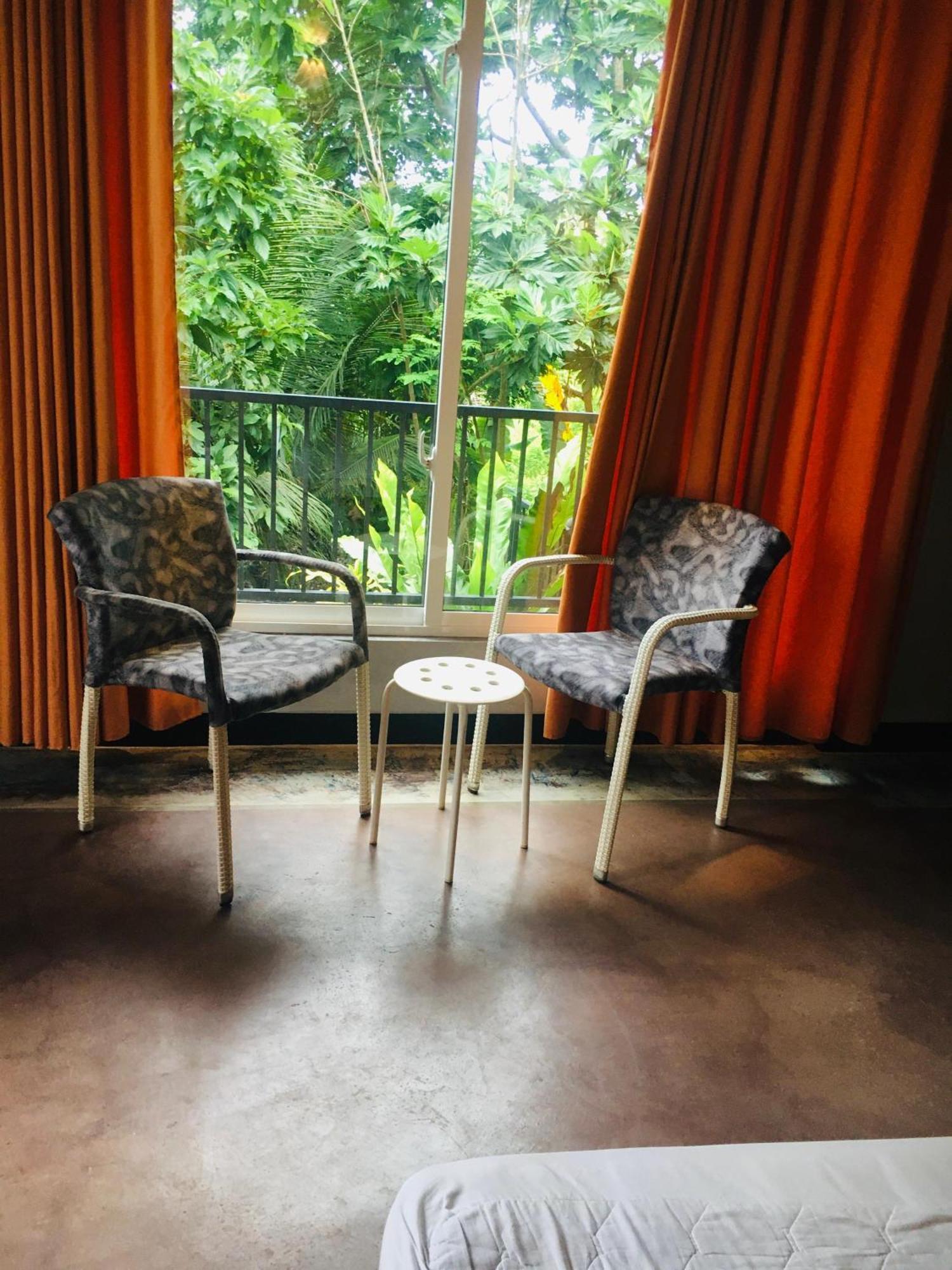 Ruwan Villa Ahangama Luaran gambar
