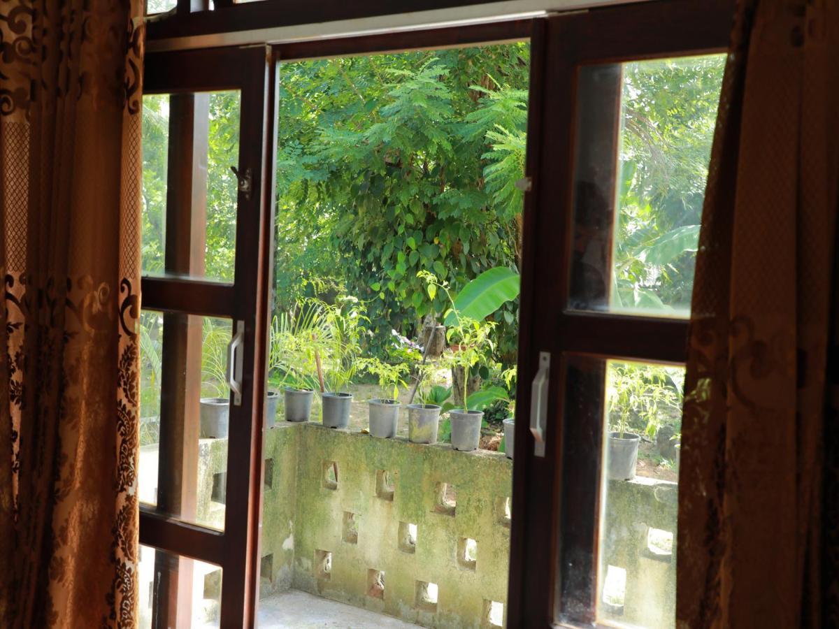 Ruwan Villa Ahangama Luaran gambar