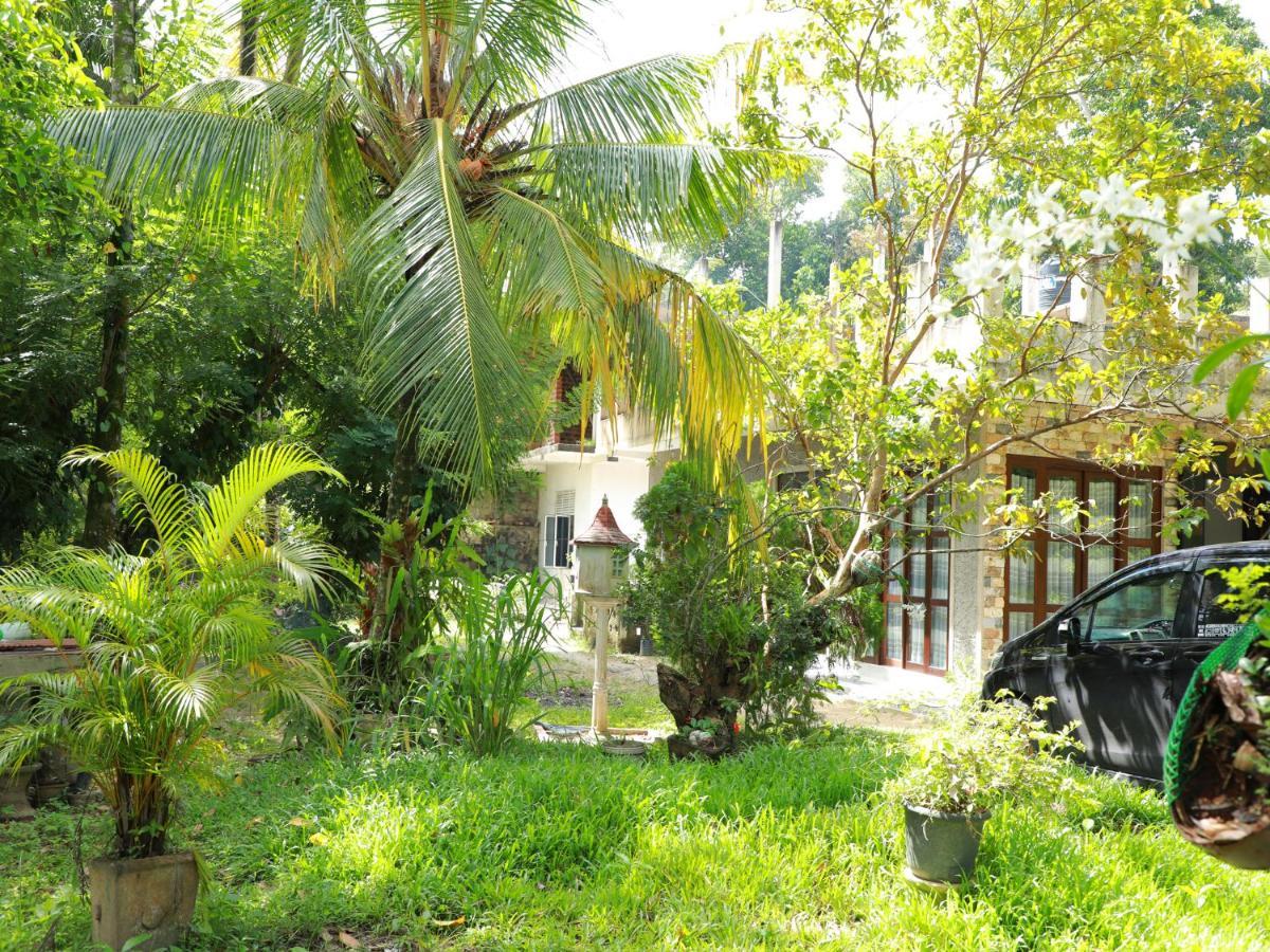 Ruwan Villa Ahangama Luaran gambar